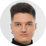 Андрей Тищенко — CEO & CTO HPACE