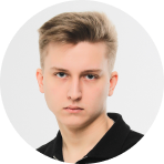Артём Толкачев — CPM HPACE