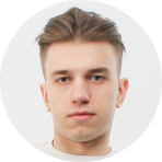 Дмитрий Корнилов — CMO & CCO HPACE